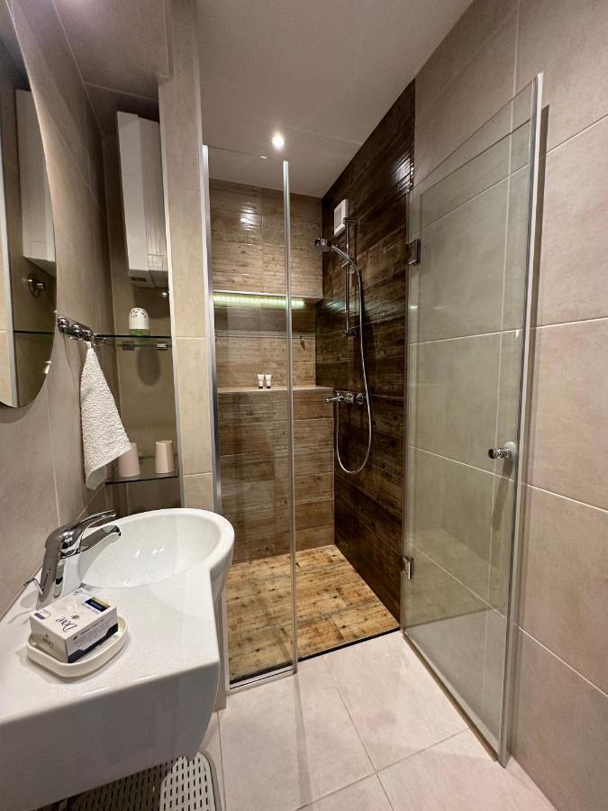Cherrycity Apartments Belgrade Extérieur photo