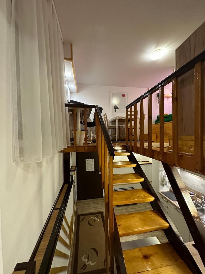 Cherrycity Apartments Belgrade Extérieur photo